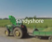 Sandy Shore Farms is owned by the Konrad and Wall families in Norfolk County, Ontario. Located on the north shore of Lake Erie, we have been in the farming business for over 60 years. We are Canada’s largest grower and shipper of fresh asparagus, handling product from approximately 750 acres – 1/3 of Ontario’s total! Along with asparagus we also proudly grow fresh cherries, peppers, and pumpkins.