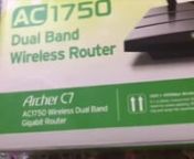 http://bestwirelessrouters2018.net/ - TP Link Archer C7 is the best wireless AC router for it’s price. It is fast, supports dual-band wireless, gigabit ethernet and other features like USB file or printer sharing over your network. This router is the most inexpensive way of upgrading your wireless network to high speed AC.