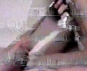 Untitled Amateur Lesbian Video II (After Bathroom Sluts) from bathroom video