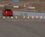 Streamed live on Sep 27, 2017nAudi Sport and Reddit present episode one of Think Faster, featuring Adam Scott. nnThink Faster is an AMA series from Audi Sport and Reddit where pop culture icons answer your questions going as fast as possible in an Audi Sport TT RS. Watch the full episode: http://audi.us/Episode1nnConnect with us:nSubscribe to our YouTube channel: http://audi.us/YouTubenLike us on Facebook: http://audi.us/FacebooknFollow us on Twitter: http://audi.us/TwitternFollow us on Instagra