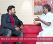 Doctors IN_Mohanan Vaidyar_Interview by Mukesh Nair_Part-01 (English Dubbed) from mukesh interview