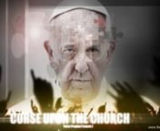 The satanic verses False Prophet Pope Francis spits out know no limit.The Vicar of the World continues to make preparations for the nightmarish reign of Antichrist.Jesuit Pope Francis, the ravenous wolf dressed as a white sheep who cunningly stole the Papacy, compares the Holy Spirit to an