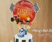 Take a peek at what happened during Marcus or Macoy&#39;s second birthday celebration. It&#39;s nothing short of amazing and fun! Attended by the Macoy&#39;s loving family and friends and of course spiderman! Our friendly neighborhood swung by Jollibee Imus,Cavite to celebrate with Macoy!