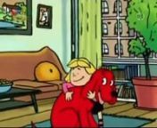 I Do Not Own Clifford! All Rights Go To PBS Kids!