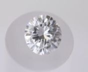 1.22 carat Diamond GIA Certified VS2 EnnDetails and still images here: nhttps://www.etsy.com/listing/532452676/beautiful-122-carat-round-brilliantnn100% Natural Conflict Free DiamondnGorgeous Eye clean gem nnRecent GIA full grading report:nRound Brilliant Diamond nSize: 1.22 ct nClarity: VS2 nColor: EnCut: GoodnPolish: GoodnFluorescence: slightnLaser inscribed serial # nnnKEEP IN MIND: NO TWO STONES WITH THE SAME CLARITY GRADES (VS2) WILL LOOK THE SAME.nONE MAY LOOK MUCH BETTER THAN ANOTHER - BE