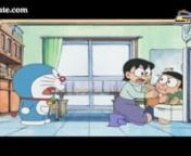 دورايمن - حبوب الحشرات المنيعة - Doraemon from doraemon
