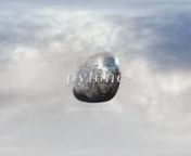 pylône, 360 version, 2017n2d version: https://vimeo.com/220059054nnPylône is part of brche, an on going exploration of the spherical video workflow now available to a broader audience through consumer tech. Shot on the island of Orleans, we are immersed in the middle of an electric pylon corridor connecting the south and north shore of the Saint Lawrence river in Quebec.nnThe footage is manipulated to reveal its true nature; an empty sphere upholstered by equirectangular projections attempting