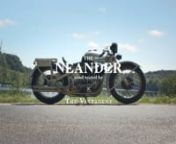 A portrait about the world&#39;s number one vintage motorcycle expert and his appreciation for one particular motorcycle. The Neander. An incredible machine form the late 1920s. A piece of German history very few people in the motorcycle world know about. Particular to one man and his genius. Ernst Neumann-Neander. The Neander does not only look futuristic it performs as well as it looks.nnDIRECTORnVoennPRODUCTIONnTrue motion picturesnnEXECUTIVE PRODUCERnAlexander PapastawrounnDIRECTOR OF PHOTOGRAPH