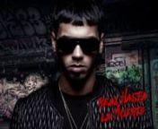 Anuel AA - Ayer Remix DJ Nacho ft. J Balvin, Nicky Jam, Cosculluela, FarrukonnInstagram:n--- https://www.instagram.com/nachoo_yvarra/?hl=es ---nnReal Hasta La Muerte, Inc. &amp; Flow Music