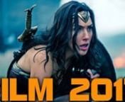 On this episode, I do a quick round-up and ranking of all the film&#39;s from 2017 I&#39;v seen as we&#39;ve reached the halfway mark of the year. There&#39;s also some brief news on Arrested Development, and I talk ever so briefly about how stoked I am for Danny Elfman to score the upcoming Justice League.