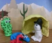 BSD111 2017 Summer School Enrichment class produces their very own video by creating the clay characters, syncing audio and writing their own story line! Enjoy Desert Movie!