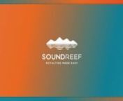Soundreef - Compose the Future ITA from storie