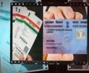 For those who have PAN Card and Aadhar card, It has now become mandatory to link PAN with Aadhaar according to government latest notification.nVisit: http://finfyi.com/pan-aadhar-linking-last-date/
