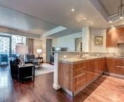 Rarely Available Floor Plan Turning Heads At Turnberry TowernnThis