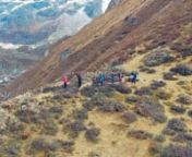 WEB: http://www.eagleeyetrek.comnfacebook : https://www.facebook.com/eagleeyetreknThe Langtang valley trek takes you through some of the most natural and beautiful environs on earth. Langtang Trekking is lies in north of Kathmandu Valley as well as valley of Mount Langtang Lirung 7727mtrs. Langtang trekking offer pine forest, apple garden, mountain streams, rugged rock and snowcapped peaks, grassy downs and wild original valley of the contry. In this trek we get an opportunity to explore the cul