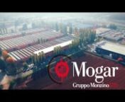 Girato tra Milano, Parigi e Madrid, questo è il video aziendale per Mogar Music, azienda leader nel settore della distribuzione di strumenti musicali.