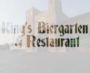 King&#39;s Biergarten offers the best German Food in Houston at their Beer Garden &amp; Restaurant in Pearland, TX. www.kingsbiergarten.com