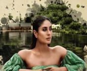 The Sizzling Kareena Kapoor In The Latest Vogue Shoot. from kareena latest