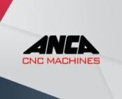 Launched in November, the FCP4 High Production Drill Grinder is capable of producing a completed drill in 20 seconds, according to ANCA Inc., Wixom, Mich. Intended for tradespeople within the high-volume commodity drill market, the company said the new FCP4 High Production Drill Grinder can produce drills from 0.8mm to 4.0mm.nnFor drill makers, the FCP4 High Production Drill Grinder offers efficiencies and cost benefits by enabling the manufacture of a complete high speed steel drill on a single