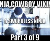 SUBSCRIBE NOW TO ENTER A RAFFLE TO WIN A PRIZE EVERY MONTH! IT&#39;S FREE!n@ninjacowboyviking Subscribe here: bit.ly/ncvchannel.nnCalled