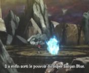 GOKU VS JIREN AMV - DOWNTIME - NOIR (SWERZIE REMIX) from dragon ball super