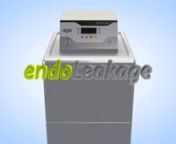 endoLeakage endoscope leakage testing devices