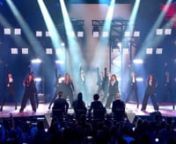 Little Mix & CNCO - Power X Reggaetón Lento(The X Factor UK 2017 - Final) from reggaeton lento