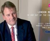 Marcus Dixon is joined by Edward Hall of John D Wood &amp; Co, Richmond in this month&#39;s LonRes &amp; Co. Watch to find out the latest observations on what is driving London and country movements. nnLearn more about how the London and country markets can closely work together at http://info.lonres.com/ResCountry. nSign up to receive the latest news and reports - copy and paste lonres.com/latest into your browser.nnTRANSCRIPT: nnMarcus, LonRes: Welcome to the latest instalment of LonRes &amp; Co.