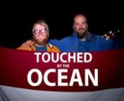 TOUCHED BY THE OCEANnSKUBA FILMS - SANDIJS SEMJONOVS, LAURA ROŽKALNE-OZOLAnBORED OF BORDERS - KĀRLIS BARDELIS, GINTS BARKOVSKISnnTwo Latvians have become the first team in the world, who rowed across the South Atlantic Ocean. Without the engine, sails or accompanying boat. Both enthusiasts are not professional sailors or rowers, the adventure begins by typing in google