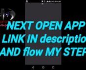 HELO MY FRIENDSnI AM ADHISHEK DHANAKnAND THIS IS video for free internetnFor free Internet you installnTHIS APPLICATION nThis app worked nALL SIM CARD LIKE nJIO .nAIRTEL.nnLINK YOU CAN DOWNLOD this applicationnnnn1] Google drivennhttps://drive.google.com/file/d/11DgKjibHp5qHKFdttovxq29L9QDzoxqq/view?usp=drivesdknnn2] media firenhttp://skamaker.com/7mJVnnnnnIN THIS LINK I PROVIDED YOU ONE APPLICATION FOR IMPORTANT FREE INTERNET RUN n nAbout this video you have any questions and douts so please
