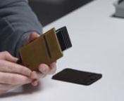 Lew from Unbox Therapy, in his quest to find the world&#39;s best wallet, buys seven wallets and gives you the good and the bad and eliminates each wallet one by one. We&#39;ve gone ahead and saved you the time to show you what you need to know about what