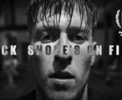 Jack Shore&#39;s on Fire is a short documentary about the young Welsh mixed martial arts prospect, Jack Shore and his father Richard Shore during the lead up to Jack&#39;s biggest fight to date on Cage Warriors Fighting Championship 83, May 6th, 2017.nnProud Welshman Richard Shore is the head coach at the renowned MMA academy &#39;Tillery Combat&#39; based in Abertillery, in South Wales.nnFor me, this has been the project I&#39;ve wanted to do for a long time. Being involved within the martial arts community for ne