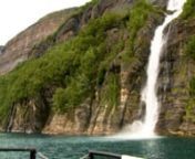 ENG: Experience northern Norway&#39;s beautiful fjords!nThe boat departs at 10.30 from Polarcamp in Rødøy. The trip lasts for about 3-4 hours. In Melfjorden you will experience a 300 meter high waterfall called Night Matter. In Nordfjorden you will see Svartisen, Norway&#39;s second largest glacier, dominates 3280ft above sea level. You may also see eagles or seals. nFor booking please contact post@polarcamp.no or tel. 75097186. Price: 500 NOK per. person. nnNORSK: Opplev Nord-Norges vakre fjorder! n