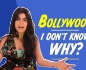 Shenaz Treasurywala put across her strong opinions and views in this powerful video where she questions Bollywood on why women is heavily objectified in spite of being equally talented, she questions those very educated actresses as to why they take up side roles where they are used as a mere prop, she questions the whole concept of making stalking look glamorous and a token of love. nnShenaz Treasurywala is a model/actress who ventured into Bollywood with Ishq Vishq, co-starring Shahid Kapoor a