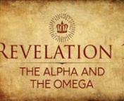 REVELATION 1:1-20nPREACHER: Al Jackson / Pastornn[OVERVIEW OF THE BOOK]nFour Main Views Of Revelationu20281 - Preterist: Fulfilled in the 1st Centuryn2 - Historicist: Overview of Church historyn3 - Idealist: Nonliteral depiction of the battle between God &amp; satanic forcesn4 - Futurist: Chapters 4-22 as prophetic accounts of actual future eventsnnOutline Of Revelation Found in 1:19n1 - “What You Have Seen” (1:9-20)n2 - “What Is Now” (Ch. 2-13)n3 - “What will take place later” (Ch.