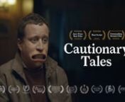 A short film written &amp; directed by Us - http://www.cautionary-tales.co.uknnMAKING OF - https://vimeo.com/252215890nn