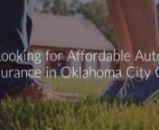 We offer Cheap Car Insurance Oklahoma City Oklahomanhttps://www.cheapcarinsuranceco.com/car-insurance/oklahoma/oklahoma-city.htmnnCheap Car Insurance in Oklahoma City is just a phone call away. Just call our local Oklahoma City number 405-679-2183 or click - GET QUOTES to compare rates, and save at least &#36;429 a year on your car insurance. We have analysed years of car insurance data to get a list of top five insurance companies offering the cheapest car insurance rates in Oklahoma City area. The