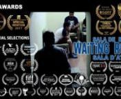 Premio BEST SCI-FI/FANTASY SHORT FILM en el 2º Moviescreenpro film festival (2017)nBest Short Comedy of the Month in the Open Window Film Festival (2017)nBest Dialogues in Comedy Genre in the Open Window Film Festival (2017)nMejor Cortometraje COMEDIA en el FICOCC (Venezuela) (2017)nMejor Actor Secundario en el FICOCC (Jorge Madrid) (Venezuela) (2017)nMención Especial en el Best Fiction Film Festival (2017)nWINNER 2nd BEST SHORT FILM OF THE MONTH DSOFF (2017)nWinner 3rd Best Director in 12 MFF