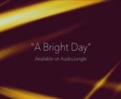License this track on AudioJungle: https://audiojungle.net/item/a-bright-day/9061394nnBackground music instrumentals produced by Greynote Music are available for licensing at Audiojungle: http://audiojungle.net/user/augustomeijer?ref=augustomeijernnAudiojungle is a great place to purchase royalty free background music instrumentals for your videos or other projects. Greynote Music offers many royalty free music instrumentals at Audiojungle.nn=========nnWHAT DOES