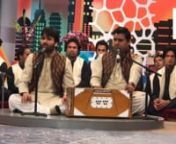 Singers: Shehbaz Husaain Fayyaz Hussain Qawal (Baddomalhi waley)nMusic: Sahir Ali BagganDrama: DumPukht Atish e IshqnPromoters: SIP MUSIC FACTORY.