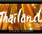 [Thailand 2017 Trip] Bangkok &amp; Chiang Main(2017/07/27-08/02) n// Video By Ting Ik Hon nn// Trip Members: Shelly Lin, Zheng Hung Ling, Samatha Leenn// GEARS n- iPhone 6S, Zhiyun Smooth Q, Canon 700Dnn// NDMC FX StudionFacebook: https://www.facebook.com/ndmcfxstudio/nn// MUSIC: nCulture Code - Make Me Move (Tobu Remix) ft. KARRAnhttps://www.youtube.com/watch?v=pmItC...nnTobunhttp://twitter.com/tobuofficialnhttp://facebook.com/tobuofficialnhttp://soundcloud.com/7obunhttp://instagram.com/7obunht