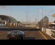 Forza Motorsport 7 - Lamborghini Centenario Dubai Lap! from forza motorsport 7 lamborghini
