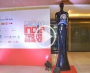 In this episode TravelTV.News focuses on:nnThe West India Travel awards felicitated achievers in the travel and tourism industry. An evening celebrating success was a grand success in Ahmedabad. The winners are-nn- Best City Hotel : Sayaji Hotels Kolhapurn- Best Airline -Domestic: SpiceJetn- Best Mid-Market Hotel : Hyatt Place Pune Hinjawadin- Best Destination Management Company : STHI Holidays Indian- Best MICE Destination : The Deltin Damann- Best Beach Resort : MAP 5 Village Resort Goan- Pref