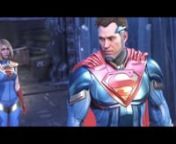 A short compilation of my work on NetherRealm&#39;s Injustice 2 and Mortal Kombat X. nnBreakdown:nWonder Woman/Superman - Responsible for all body mocap animation only.nSupergirl/Superman - Responsible for Supergirl mocap facial animation only.nMKX - Responsible for all facial animation keyframed.