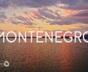 Die Montenegro Dokumentation aus dem SAT.1 Reisemagazin