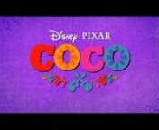 Coco from coco songs love