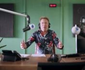 Promo NPO Radio 1 ‘De Nieuws BV’ from bv promo