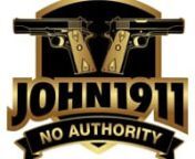 On this episode of the John1911 Podcast:nn nnFreeze is building a workbench for a new video series.nAR Pistol parts show up.nSecond Hand Showcase Video update and preview. nA better and lighter T91 upper. nDropping a shipping container on new range. nRussian woman embalmed alive. nThe US bombs Syria. nThe