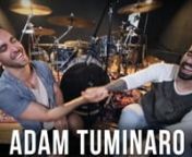 Full Adam Tuminaro Website Interview from tuminaro
