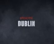 “Apocalypse Dublin” I’ve been working on this one for a very long time, finally ready to share.nI love post apocalyptic movies, usually just the look of them and have never seen Dublin/Ireland destroyed so said I would have a go, enjoy and feel free to share! (Breakdowns to follow)nnMade with Nuke, Houdini/Mantra, Photoshop, Agisoft Photoscan, Z-Brush &amp; a Canon 7DnnMusic:nhttp://freemusicarchive.org/music/Silver_Process/Dementia/Skid-Row_Nightnhttp://freemusicarchive.org/music/Silver_P